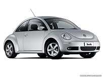 Volkswagen New Beetle